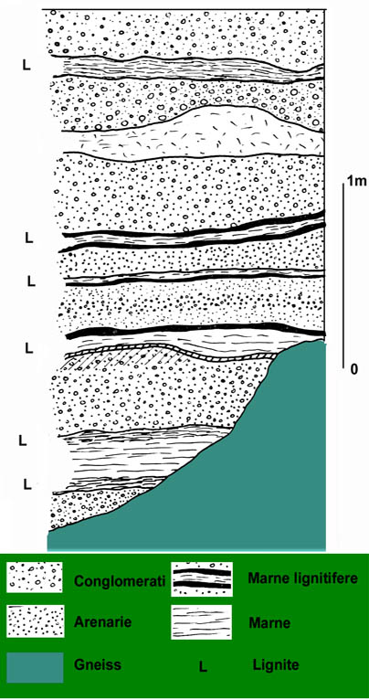 Stratigrafia Cadibona